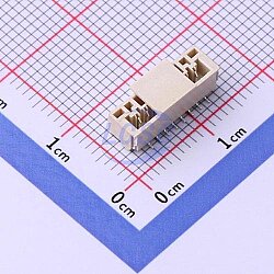 WAFER-GH1.25-8PLB
