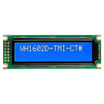WH1602D-TMI-CT - 1