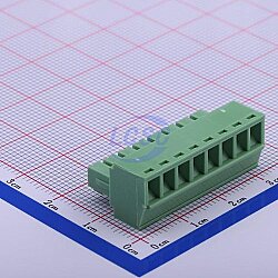 WJ15EDGK-3.81-08P-14-00A