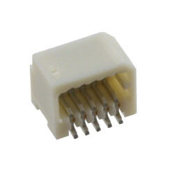 WM3419CT-ND - Molex