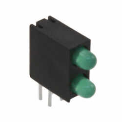 WP934EB/2GD - Kingbright