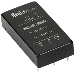 WRD48S12-50WH2 - HenLv