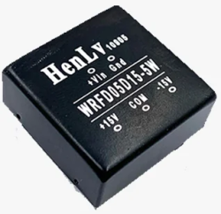 WRFD12S12-6W（3W）（5W） - HenLv (1)