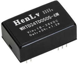 WRTD12S05-6W - HenLv (1)