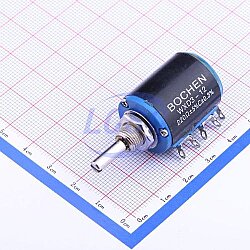 WXD3-12-2W 220Ω