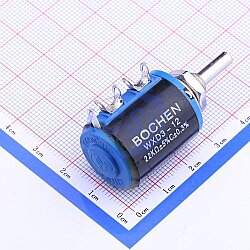 WXD3-12-2W 22K