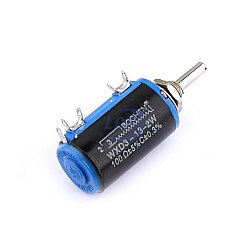 WXD3-13-2W 100Ω