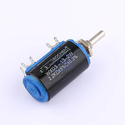 WXD3-13-2W 2.2K - 1