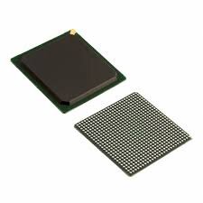 XC3S4000-4FGG676I - XILINX