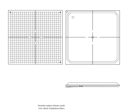 XC3S4000-4FGG676I - 2