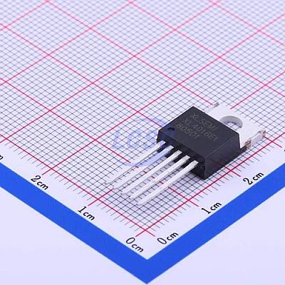 XL4016E1 - 1