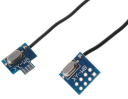XY-WA - XY-WB 2.4G Wireless Transceiver Module