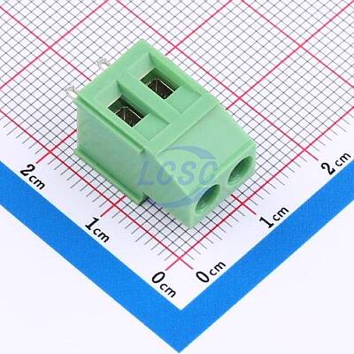 XY129V-B-5.08-2P - 1