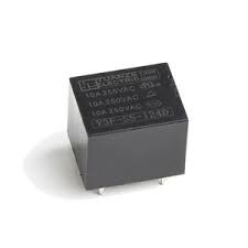 Y32F-SS-124LM1 - YUANZE RELAY