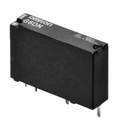 Z6519-ND G6DN-1A-L DC12 - OMRON ELECTRONIC COMPONENTS