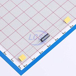 ZERH3.5x0.8x9P52-100Ω 100MHz