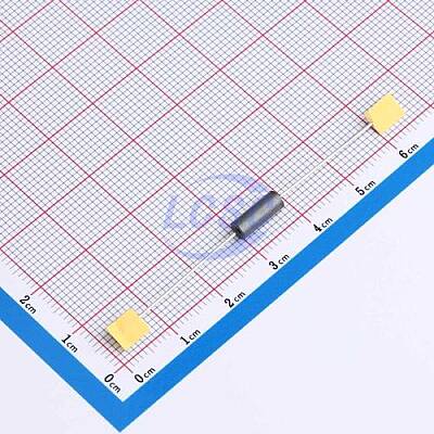 ZERH3.5x0.8x9P52-100Ω 100MHz - 1