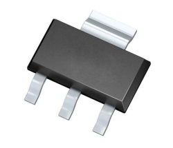 ZLDO1117G33TA