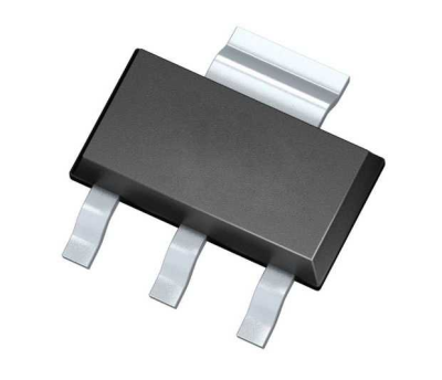 ZLDO1117G33TA - 1