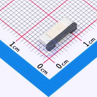 ZX-0.5FPC-2H-CTXX10P - 1