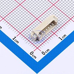 ZX-MX1.25-7PWT