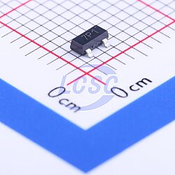 ZXMP10A13FTA SOT-23 7P1 100V P
